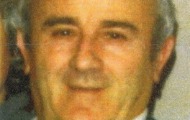 Новинар Симо Кљајић из Госпића - ликвидиран, запаљен, идентификован, али и даље с ознаком нестао Новинар Симо Кљајић из Госпића - ликвидиран, запаљен, идентификован, али и даље с ознаком нестао